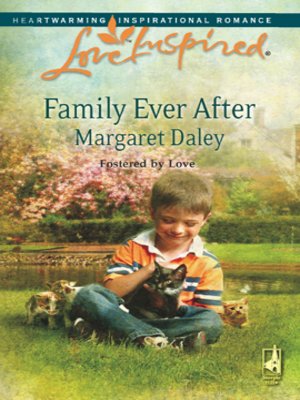 cover image of Family Ever After